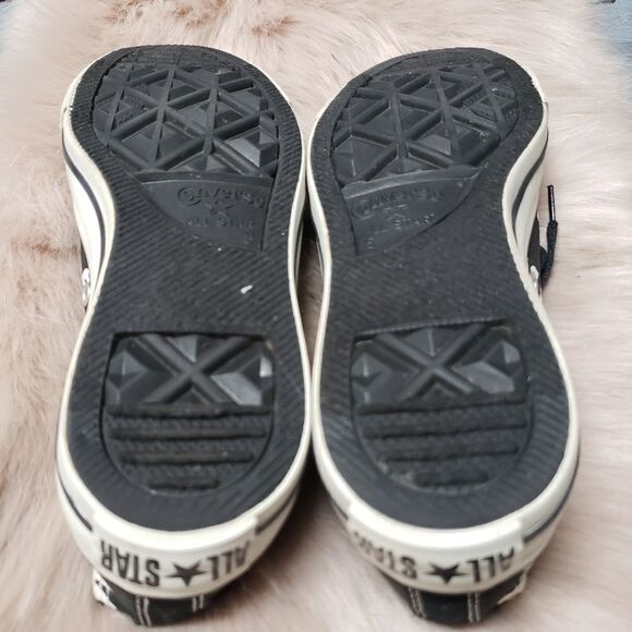 Converse zebra Print women's Sneaker - Picture 7 of 7